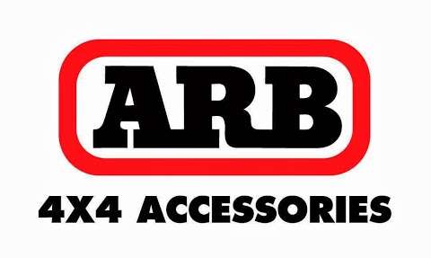Photo: ARB 4X4 Accessories