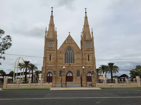 Photo: Catholic Diocese of Rockhampton