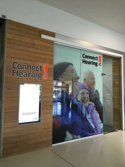 Photo: Connect Hearing Rockhampton