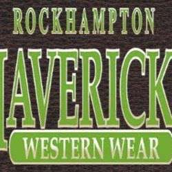 Photo: Rockhampton Mavericks Western Wear