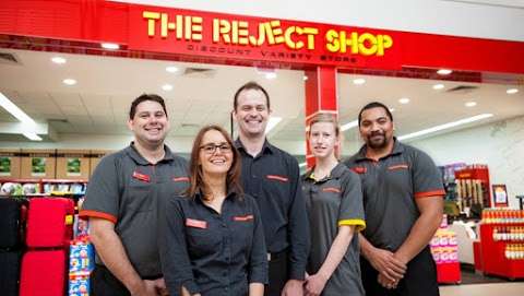 Photo: The Reject Shop